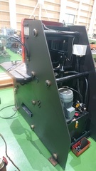 アマダ 可変式コーナーシャー VERSA-204