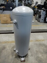 明治機械 空気タンク 97L