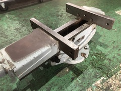 TAKEDA KIKAI 傾斜油圧バイス TK-150HVI-G