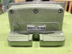 ナベヤ ERON クランプマスターバイス EVS150-6