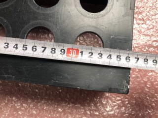 不明 コレットスタンド2個 【コレットスタンド2個】W363xD146xH85(mm)