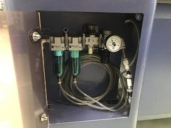ミツトヨ 三次元測定機 Crysta-Plus M574