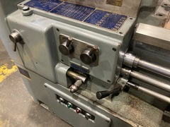 森精機 9尺旋盤 MR-1500