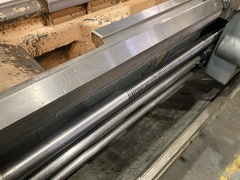 森精機 9尺旋盤 MR-1500