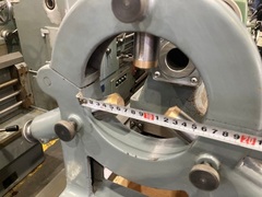 森精機 9尺旋盤 MR-1500
