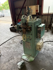 ダイデン バット溶接機 BA-25ALM