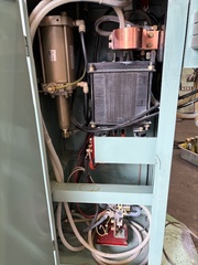 ダイデン バット溶接機 BA-25ALM