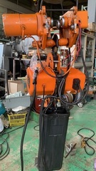 日立 電動チェーンブロック 2.8SH