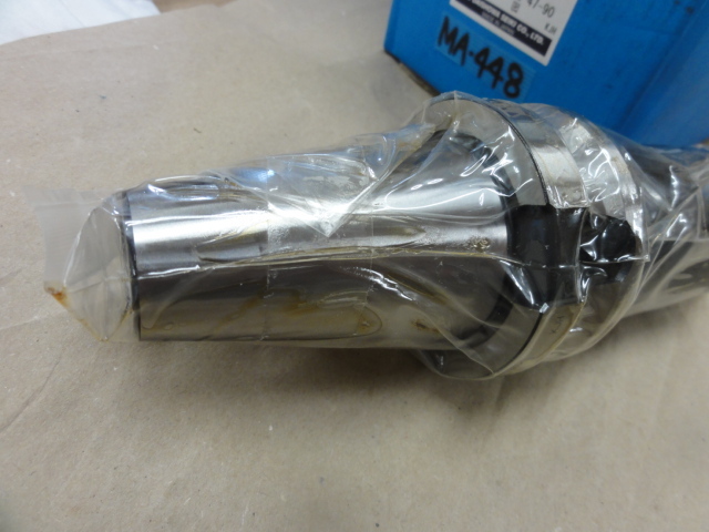 BIG,大昭和精機 フェイスミルアーバー FMH22-47-90