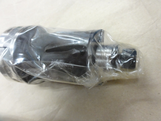 BIG,大昭和精機 フェイスミルアーバー FMH22-47-90