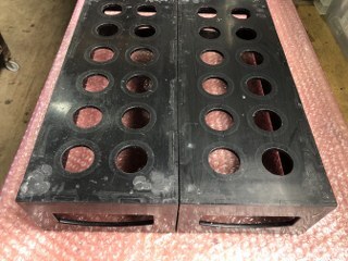 不明 コレットスタンド 【コレットスタンド】W363xD146xH85(mm)