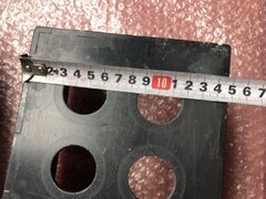 不明 コレットスタンド 【コレットスタンド】W363xD146xH85(mm)