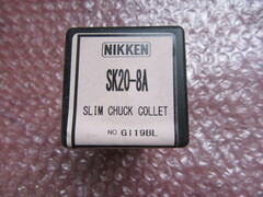 NIKKEN/日研 スリムコレット  SK20-8A