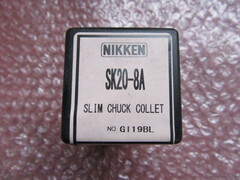 NIKKEN/日研 スリムコレット SK20-8A