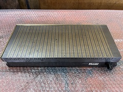 永磁チャック 150×350