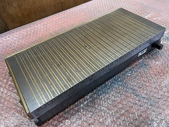 永磁チャック 150×350
