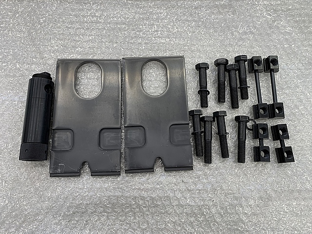 イマオ クランピングユニット SCS5AX-18CS
