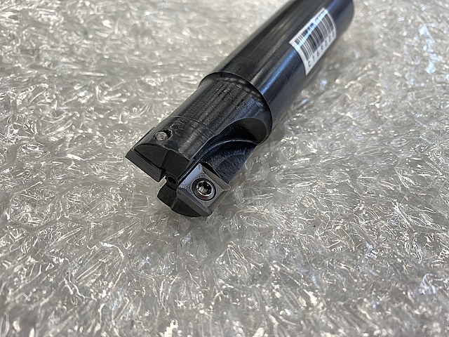 イスカル スローアウェイエンドミル E90SP-D25-C25-10