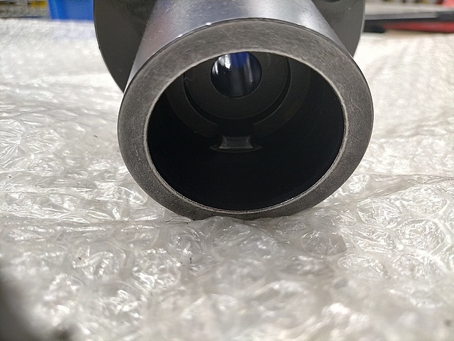 黒田精工 ツール締付台 CLS-HSK A63