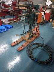 パナソニック スポット溶接機 YR‐080SRF‐9KI