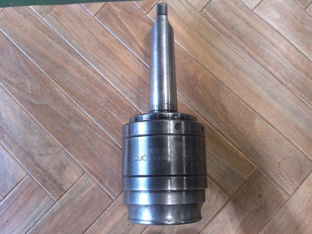 BIG,大昭和精機 ドリルタッパーセット SDT33-4