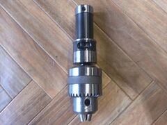BIG,大昭和精機 ドリルタッパーセット SDT33-4