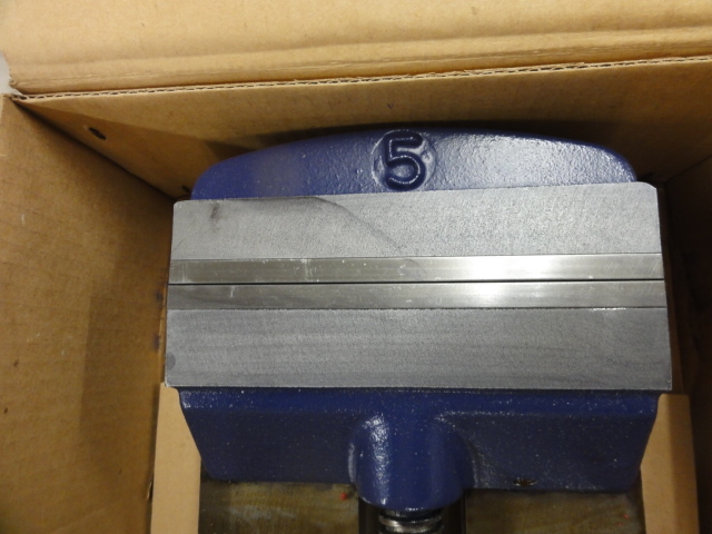 ナベヤ(ERON) ボール盤用ベタバイス A型