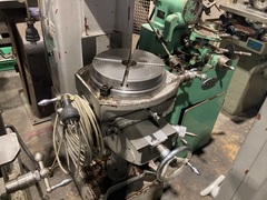 中防鉄工所 スロッター NS-3D