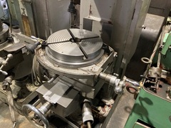 中防鉄工所 スロッター NS-3D