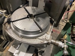 中防鉄工所 スロッター NS-3D