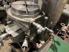 中防鉄工所 スロッター NS-3D
