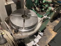 中防鉄工所 スロッター NS-3D