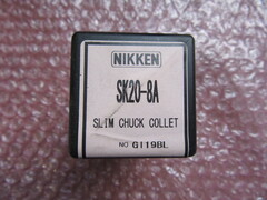 NIKKEN/日研 スリムコレット SK20-8A