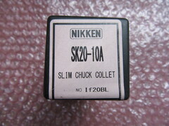 NIKKEN/日研 スリムコレット SK20-10A