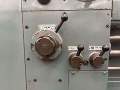 テクノワシノ 汎用旋盤 LE-19K