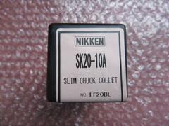 NIKKEN/日研 スリムコレット SK20-10A