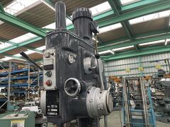 吉田鉄工所 直立ボール盤 YD2-54