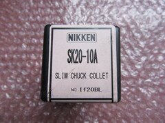 NIKKEN/日研 スリムコレット SK20-10A