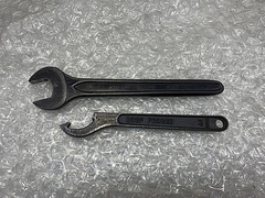 日本精密 リュータースピンドル HS-2500
