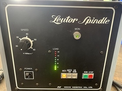 日本精密 ハイスピンドル HS-600
