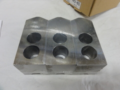 THECUT 生爪 HO-6S　S50C