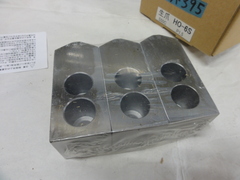 THECUT 生爪 HO-6S　S50C