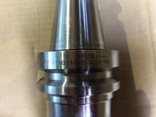 NIKKEN/日研 NBT40 【メジャードリームホルダー】NBT40-MDSK20-90