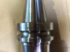 NIKKEN/日研 NBT40 【メジャードリームホルダー】NBT40-MDSK20-90