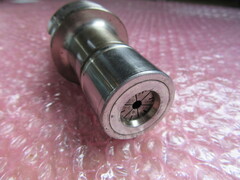 大昭和精機/BIG DAISHOWA メガニューベビーチャック BBT30-MEGA10N-75