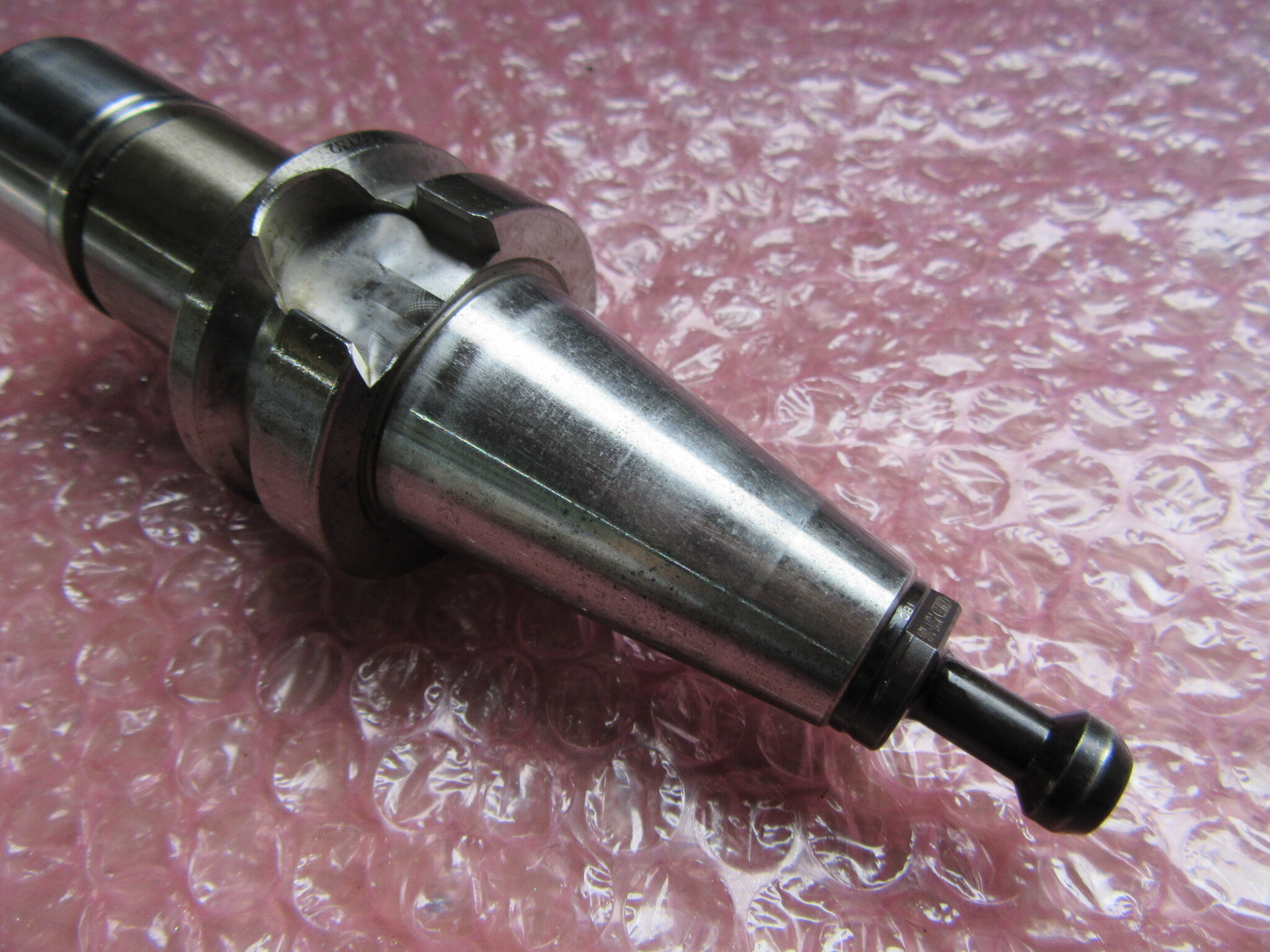 大昭和精機/BIG DAISHOWA メガニューベビーチャック BBT30-MEGA10N-75