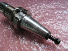 大昭和精機/BIG DAISHOWA メガニューベビーチャック BBT30-MEGA10N-75