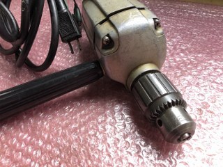HiKOKI(日立工機) 電気ドリル(鉄工用) 【電気ドリル(鉄工用)】BLV-SH3
