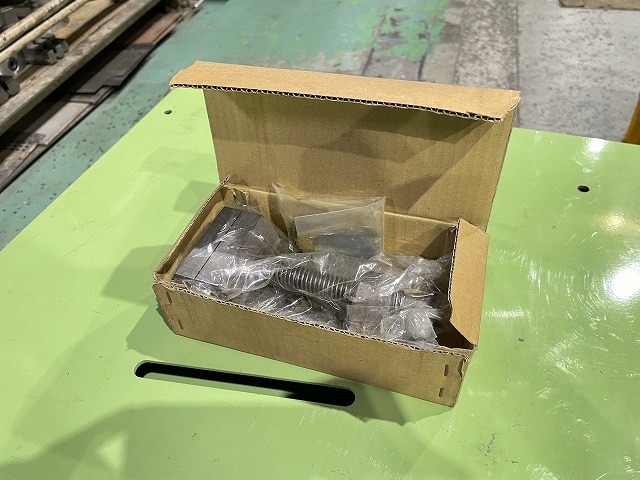 MARUWAI ヤンキーバイス 65型