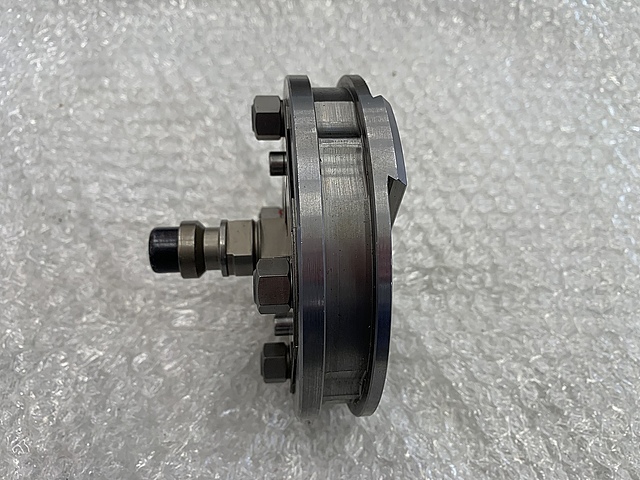 EROWA 放電加工用治具 ER-008610